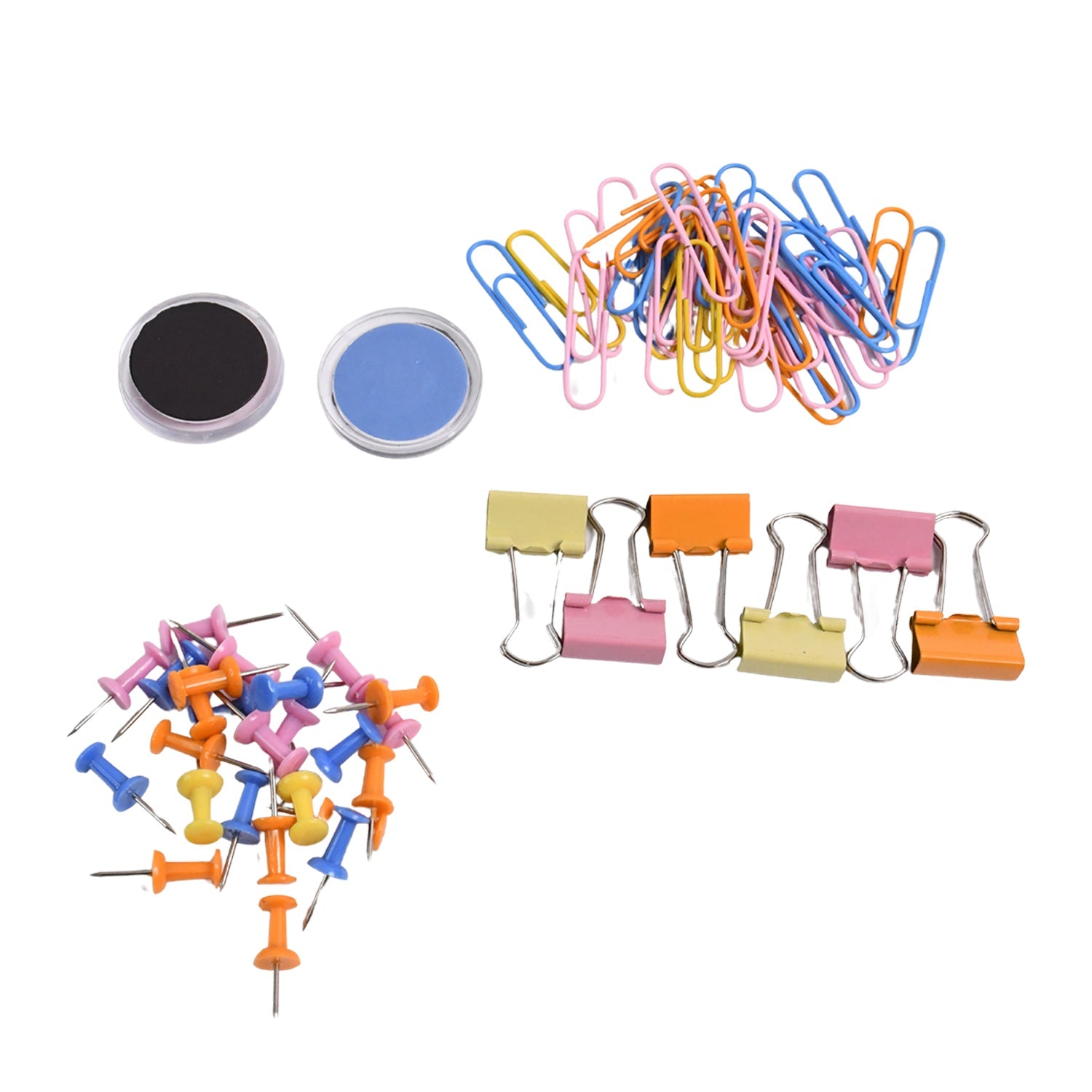 Multi Grip Office Set Multi Grip Office Set